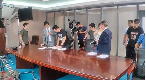 【鄭州影視廣告】企業(yè)宣傳片拍攝方案策劃書怎么寫？