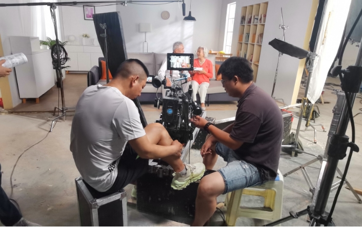 公司宣傳片拍攝：企業(yè)宣傳片制作需要提前做好哪些準備工作？