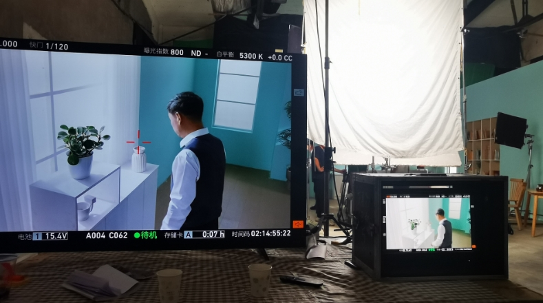 鄭州宣傳片制作：宣傳片該如何精準(zhǔn)傳達城市內(nèi)核