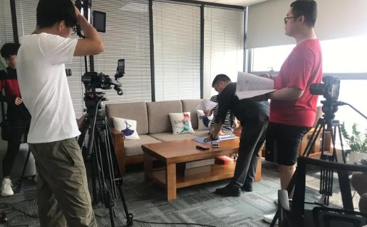 鄭州宣傳廣告片拍攝：提升品牌知名度，塑造市場認同