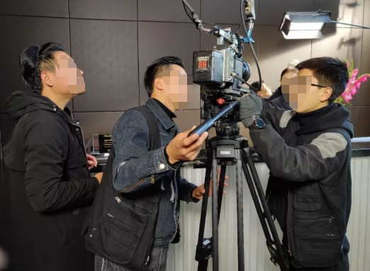 鄭州廣告片拍攝,定制化廣告服務(wù)，提升企業(yè)曝光度